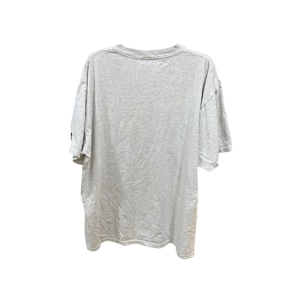 Detroit Lions Starter Vintage Graphic Sports T-Shirt Tee XL - Picture 5 of 6